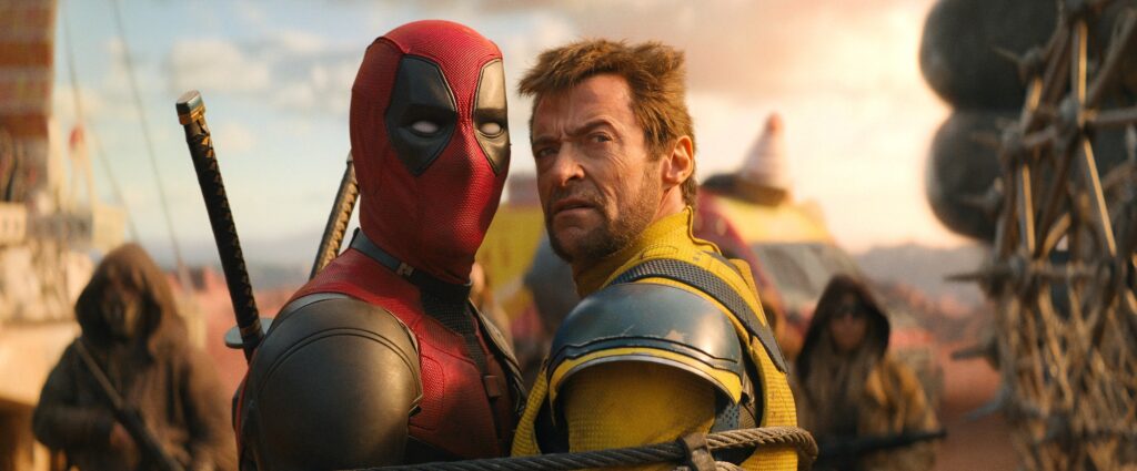 Deadpool & Wolverine - Crítica (Sem Spoilers)