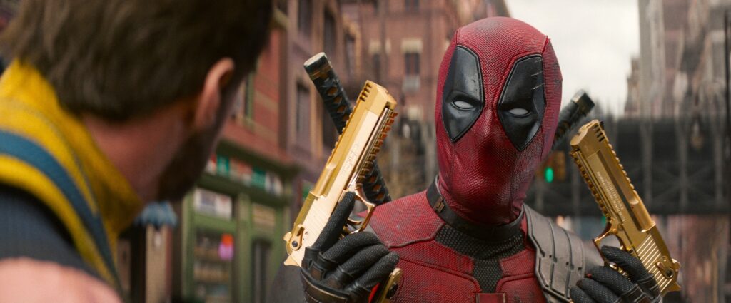 Deadpool & Wolverine - Crítica (Sem Spoilers)