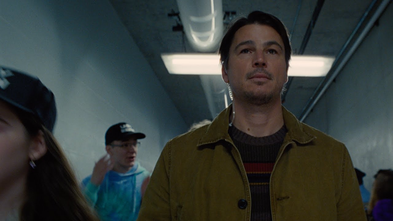 Armadilha: Novo Suspense de Shyamalan ganha trailer