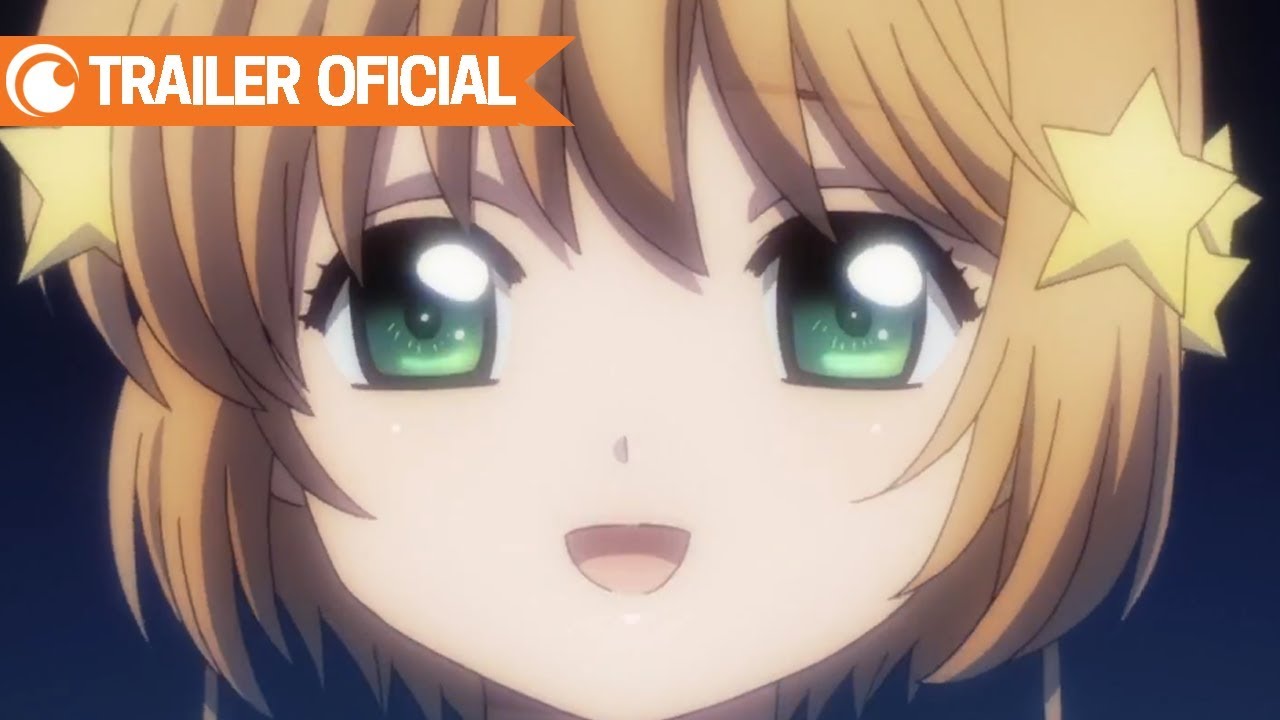 Cardcaptor Sakura: Clear Card | Anunciado sequência com a conclusão da história