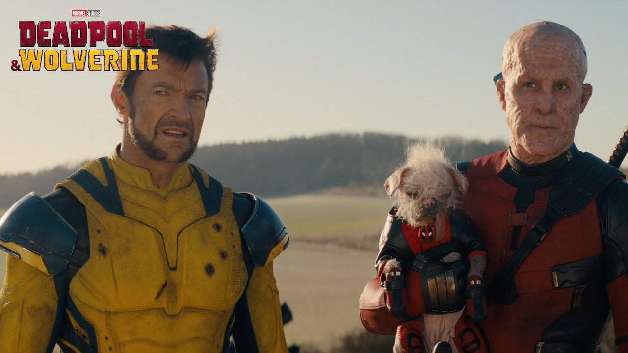 Deadpool & Wolverine ganha teaser com personagem da série do Loki