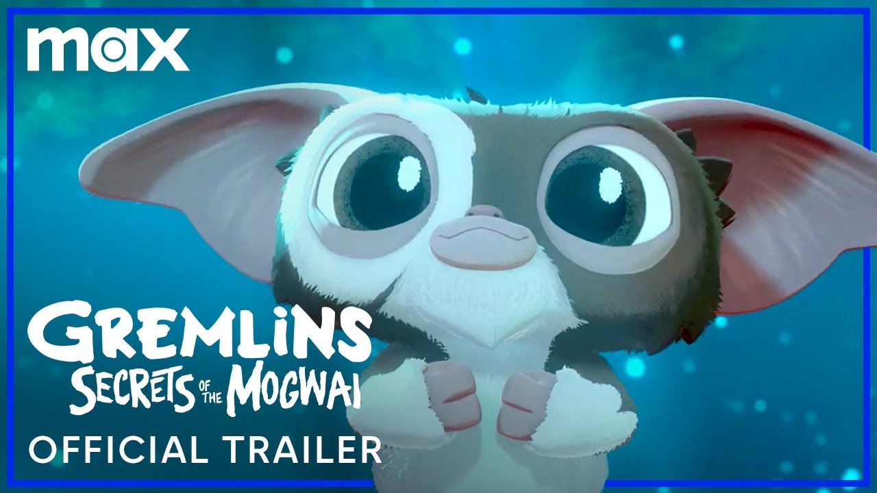 Gremlins | Série animada ganha primeiro trailer! ASSISTA