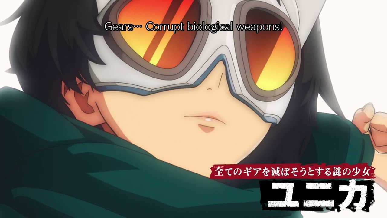 Guilty Gear Strive: Dual Rulers ganha trailer e data