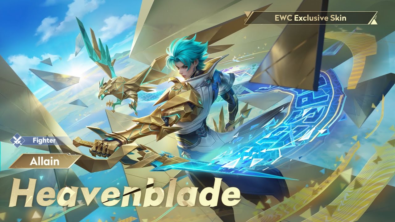 Honor of Kings Invitational: Midseason x Esports World Cup – Revelações e Novidades!
