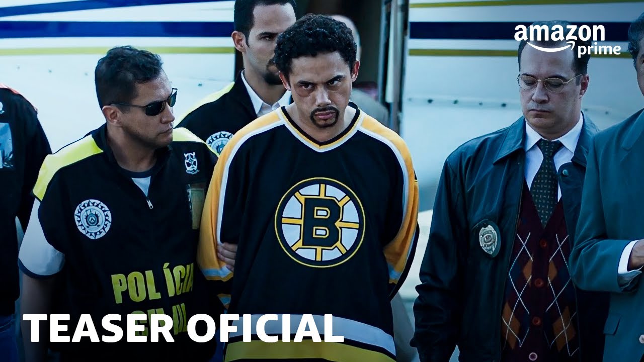 “Maníaco do Parque”: Prime Video Revela Teaser do Filme