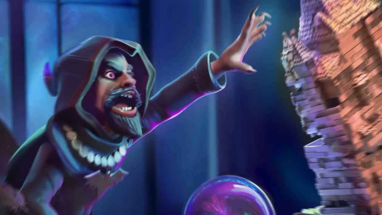 Naheulbeuk’s Dungeon Master Invade os Consoles: A Masmorra Mais Diabólica Está em Suas Mãos!