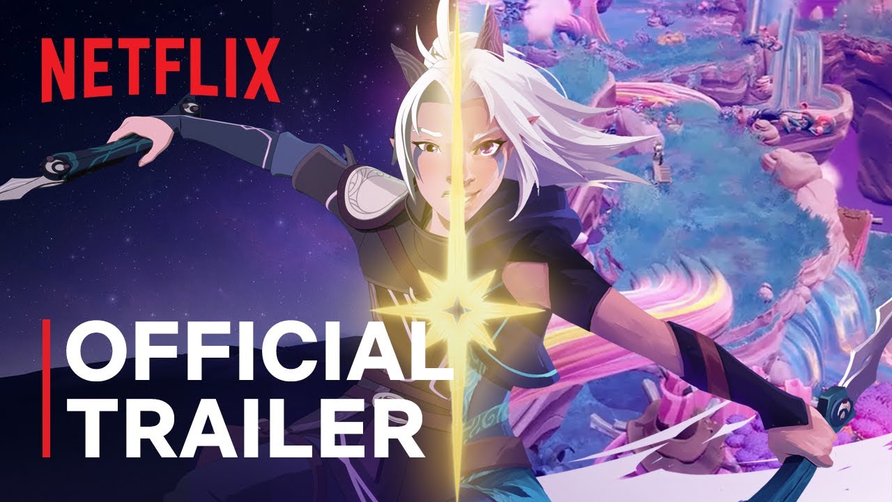Netflix Games Adiciona Cinco Novos Jogos ao seu Catálogo em Julho