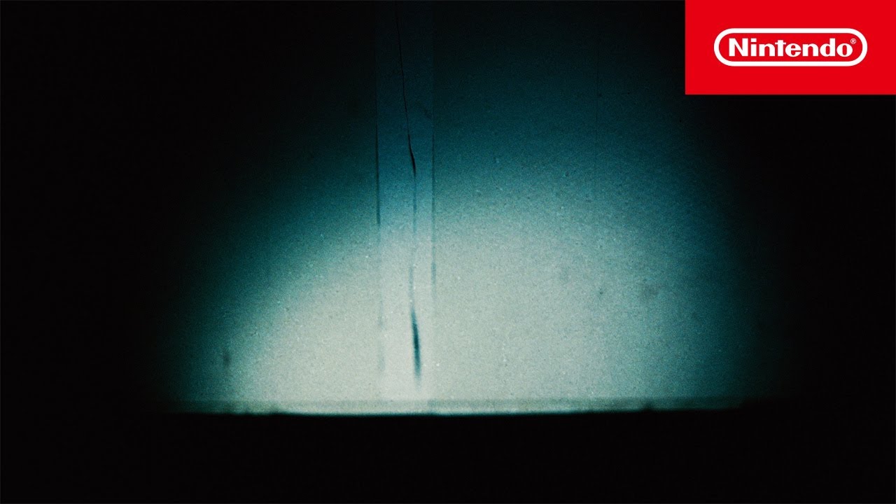 Nintendo Intriga Fãs com Anúncio de Jogo de Terror e Trailer Enigmático