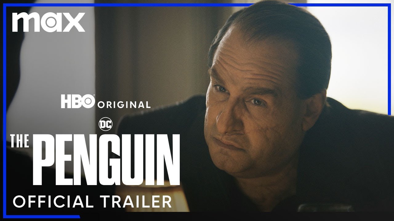 “Pinguim”: Novo Trailer Revela Conflito Intenso no Submundo de Gotham!