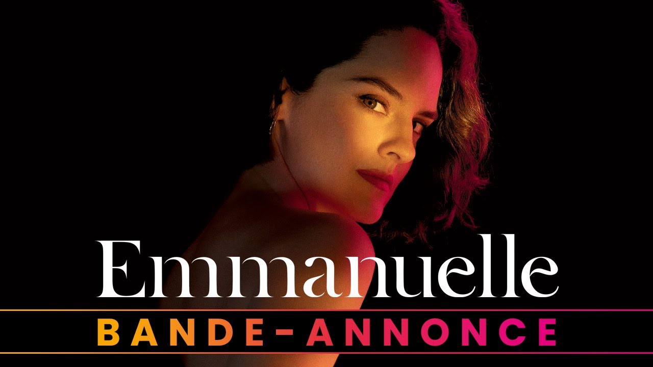 Reboot de Emmanuelle ganha trailer