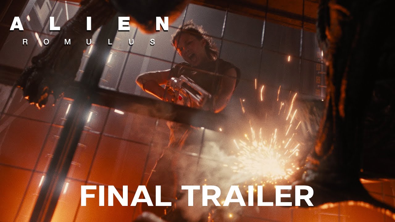 Terror Espacial: Novo Trailer de ‘Alien: Romulus’ Promete Sustos e Desespero!