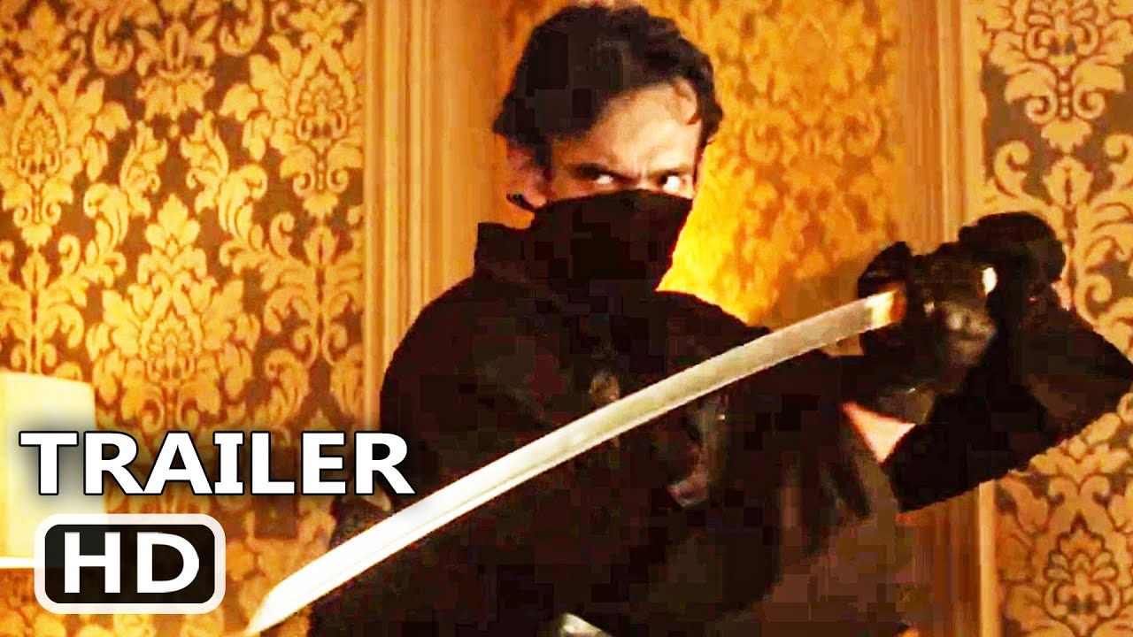 The Continental | Série spin-off de John Wick ganha primeiro teaser