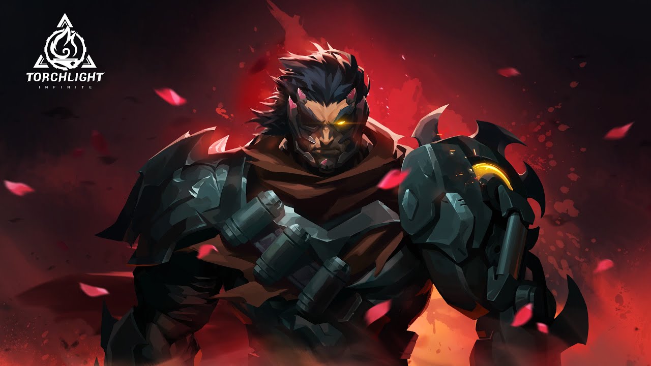 Torchlight: Infinite – Prepare-se para a Maior Atualização de Todos os Tempos!