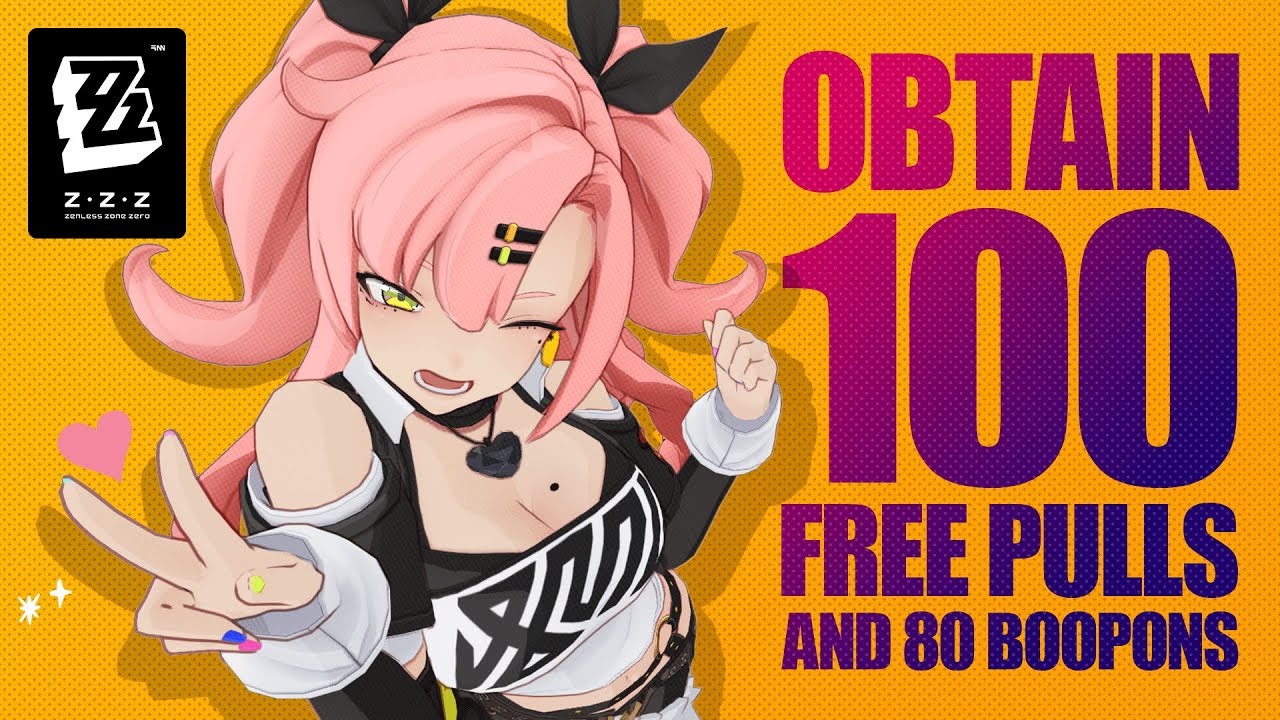Zenless Zone Zero oferece diversas recompensas gratuitas! CONFIRA