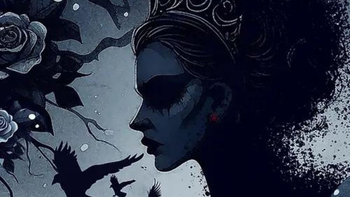 Reinos em Caos: ‘A Usurpadora de Tronos’ Desperta um Novo Amanhecer na Fantasia Brasileira