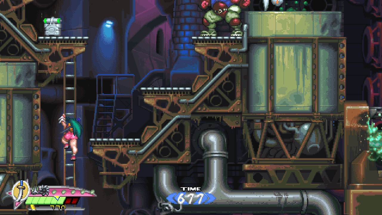 Shadow of the Ninja: Reborn | Review