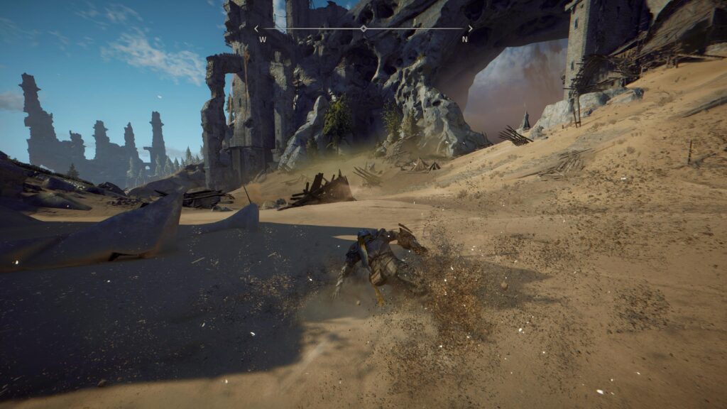 Atlas Fallen: Reign of Sands | Review