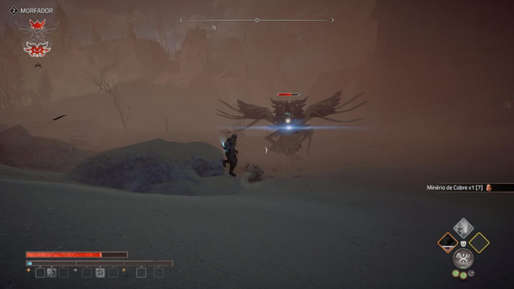 Atlas Fallen: Reign of Sands | Review