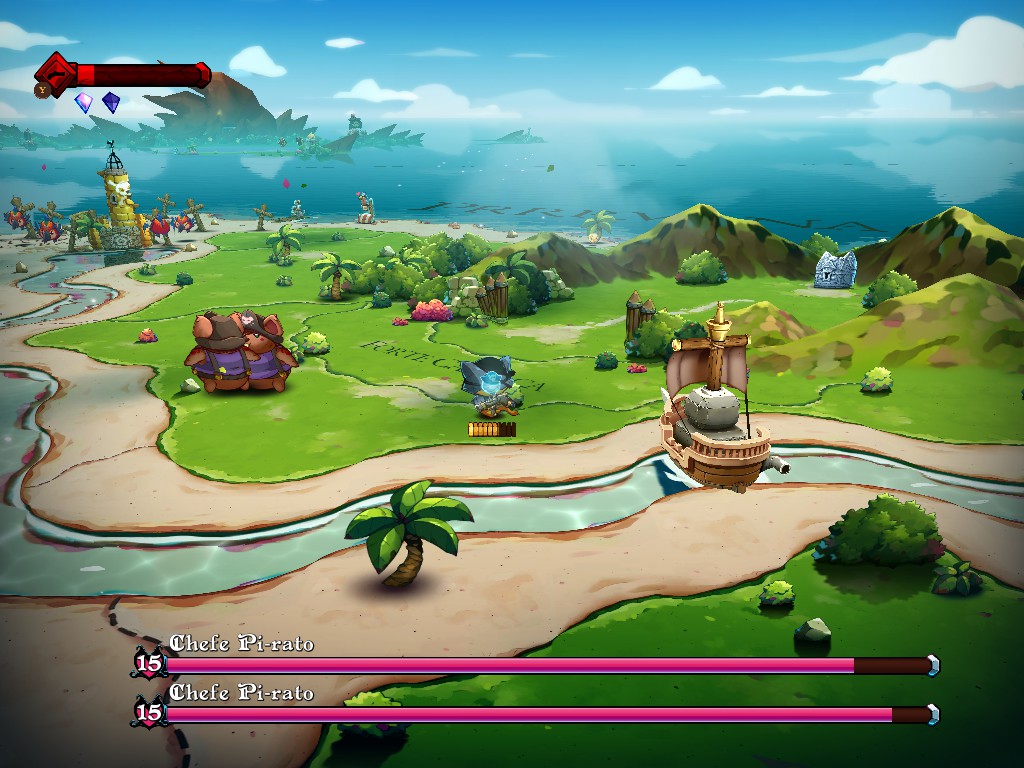 Cat Quest III | Review
