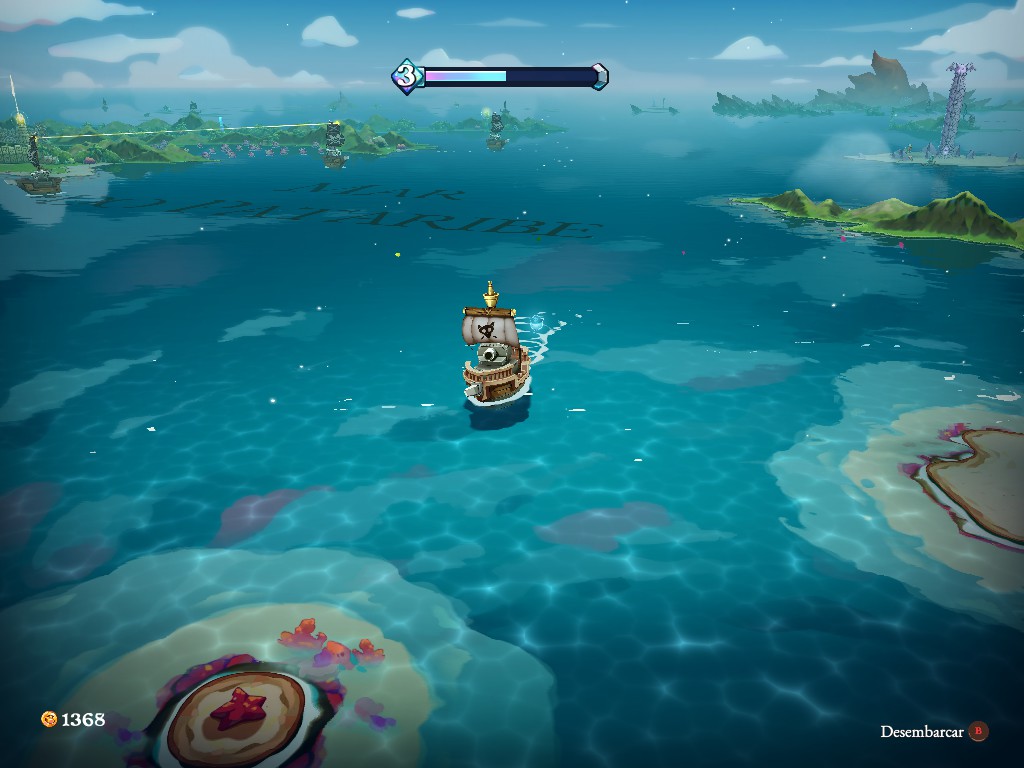 Cat Quest III | Review