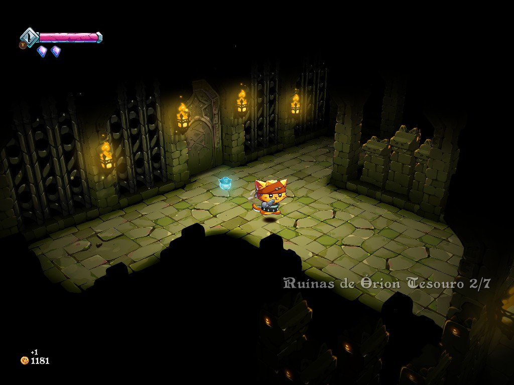 Cat Quest III | Review