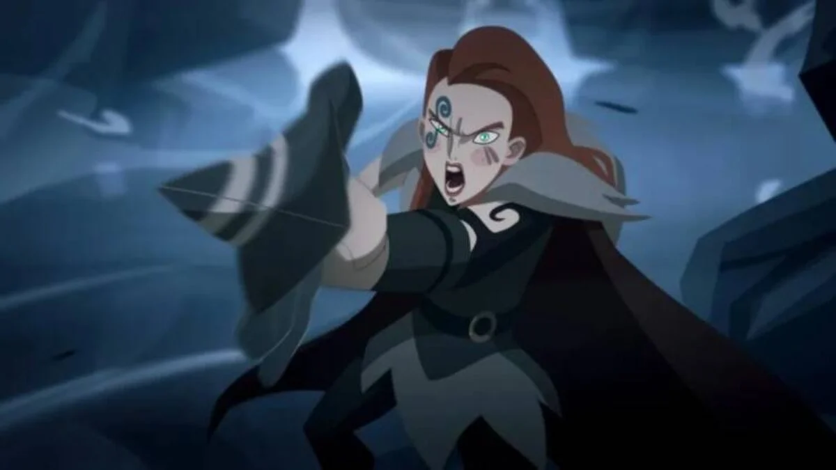 Zack Snyder Apresenta ‘Crepúsculo dos Deuses’: Netflix Revela Prévia Impactante da Nova Animação