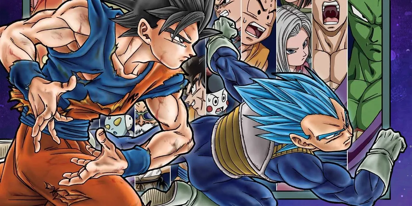 Dragon Ball Super: Mangá Deve Retornar com Toyotaro na Direção Criativa após Hiato