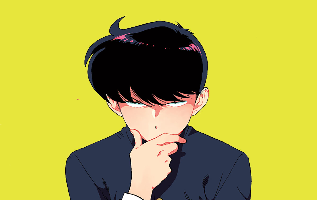 “Força, Nakamura!!” Receberá Adaptação em Anime