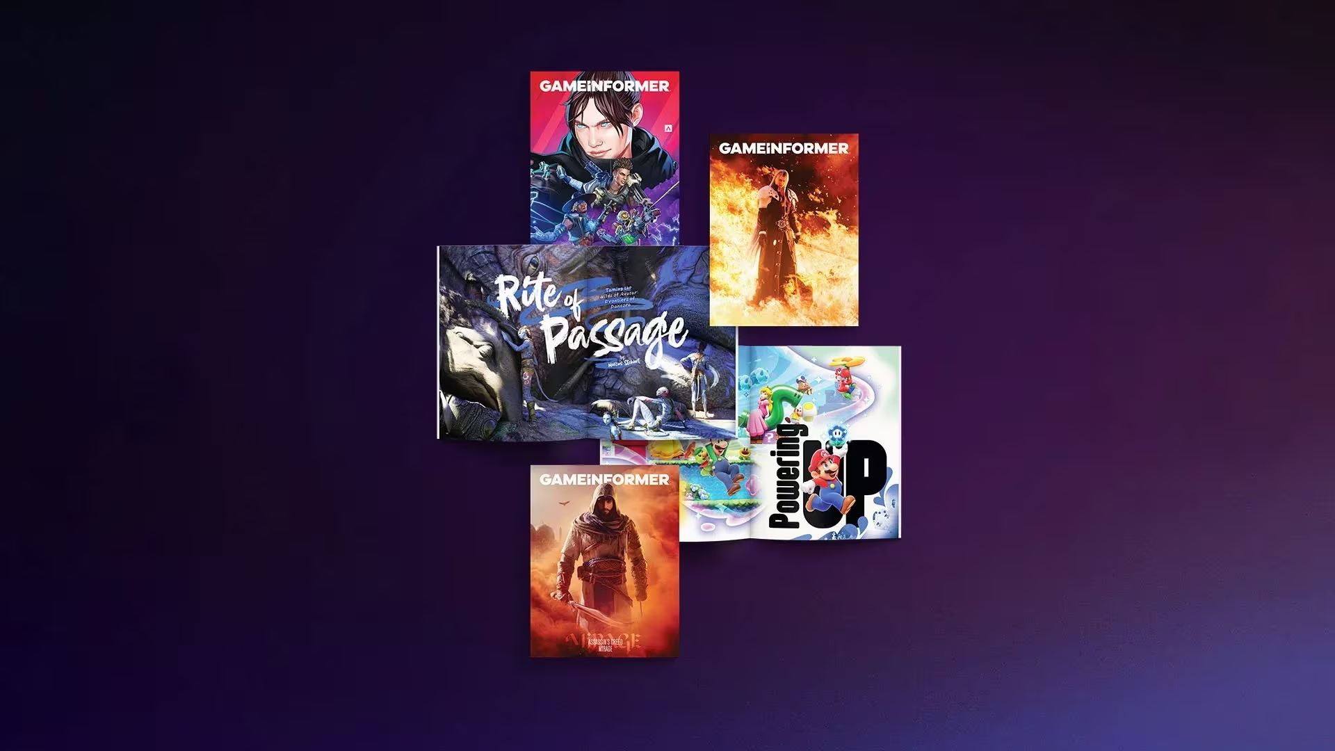 Uma Era Encerra: Game Informer Despede-se Após 33 Anos de História no Mundo dos Jogos