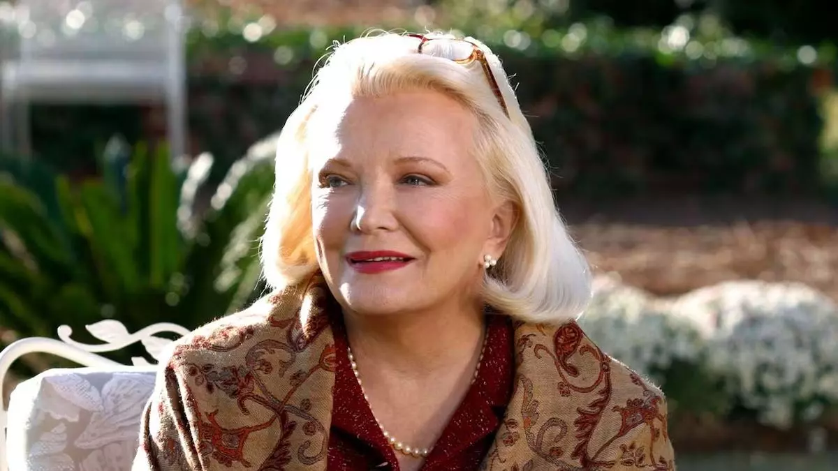 Gena Rowlands, Lendária Atriz de “Diário de uma Paixão” e “Uma Mulher Sob Influência”, Morre aos 94 Anos