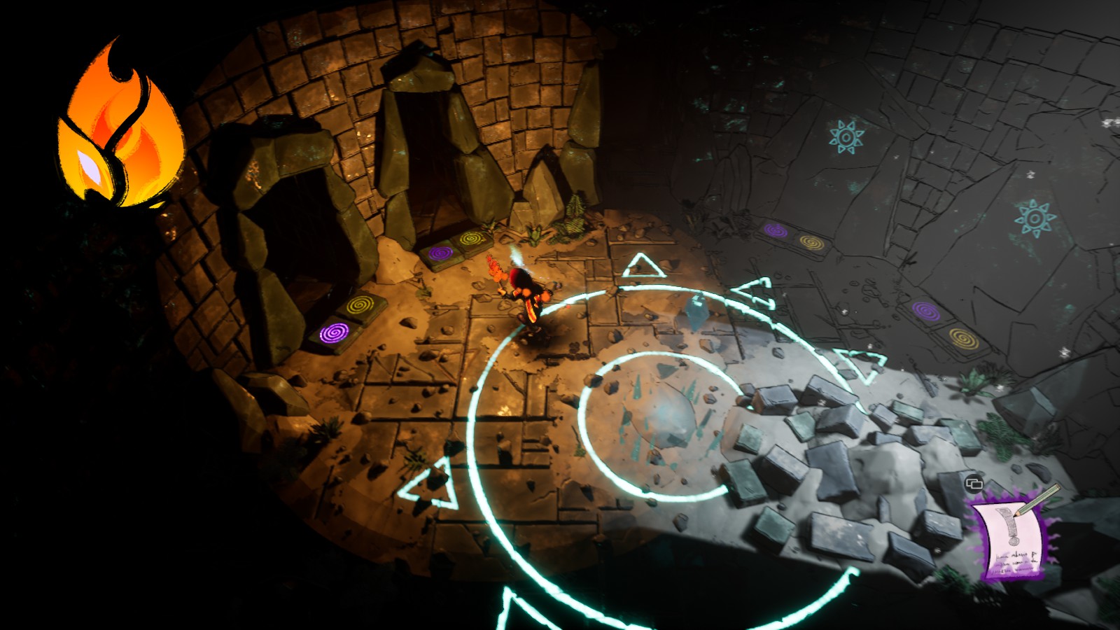 Guayota | Review