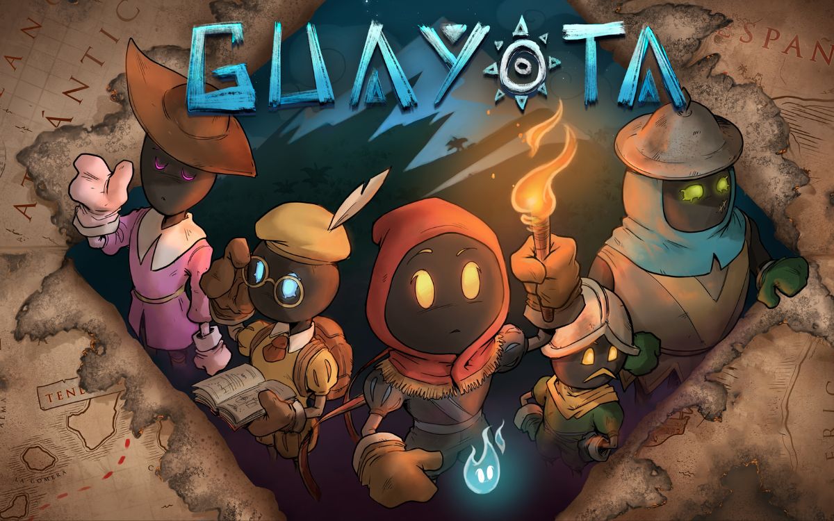 Guayota | Review