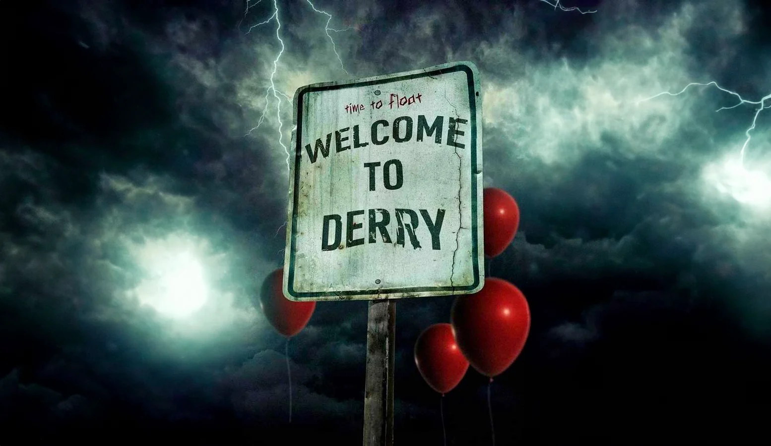 Terror Retorna à Tela: Primeiro Teaser Sangrento de ‘It: Bem-Vindos à Derry’ é Divulgado