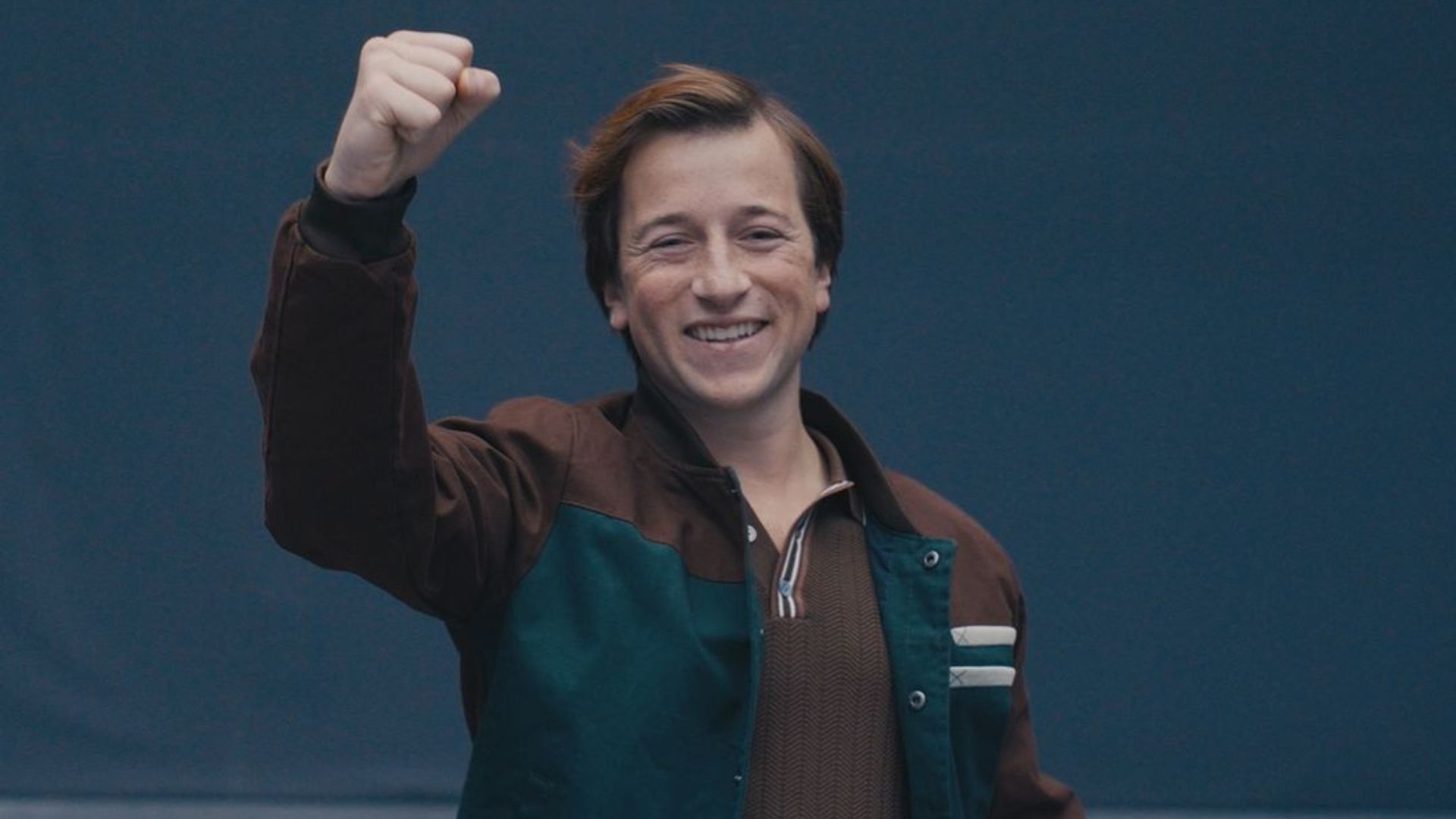 Revelado Foto do Jimmy Olsen no Novo Filme do Superman