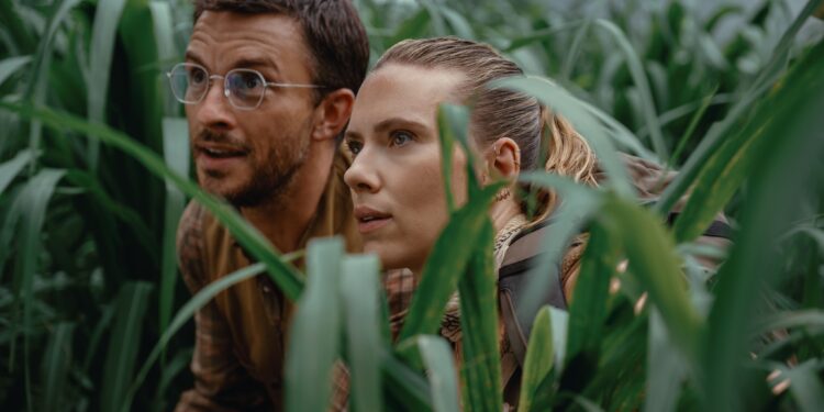 Jurassic World Rebirth: Gravações do Filme são Concluídas