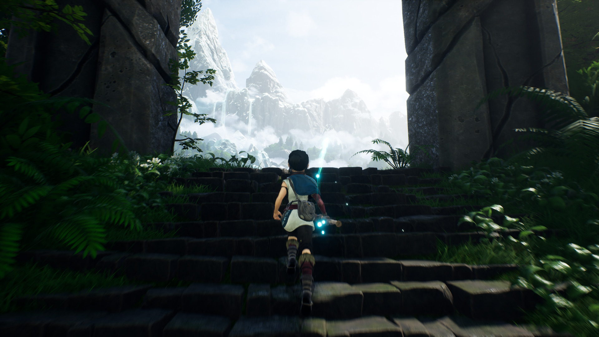 Kena: Bridge of Spirits | Review