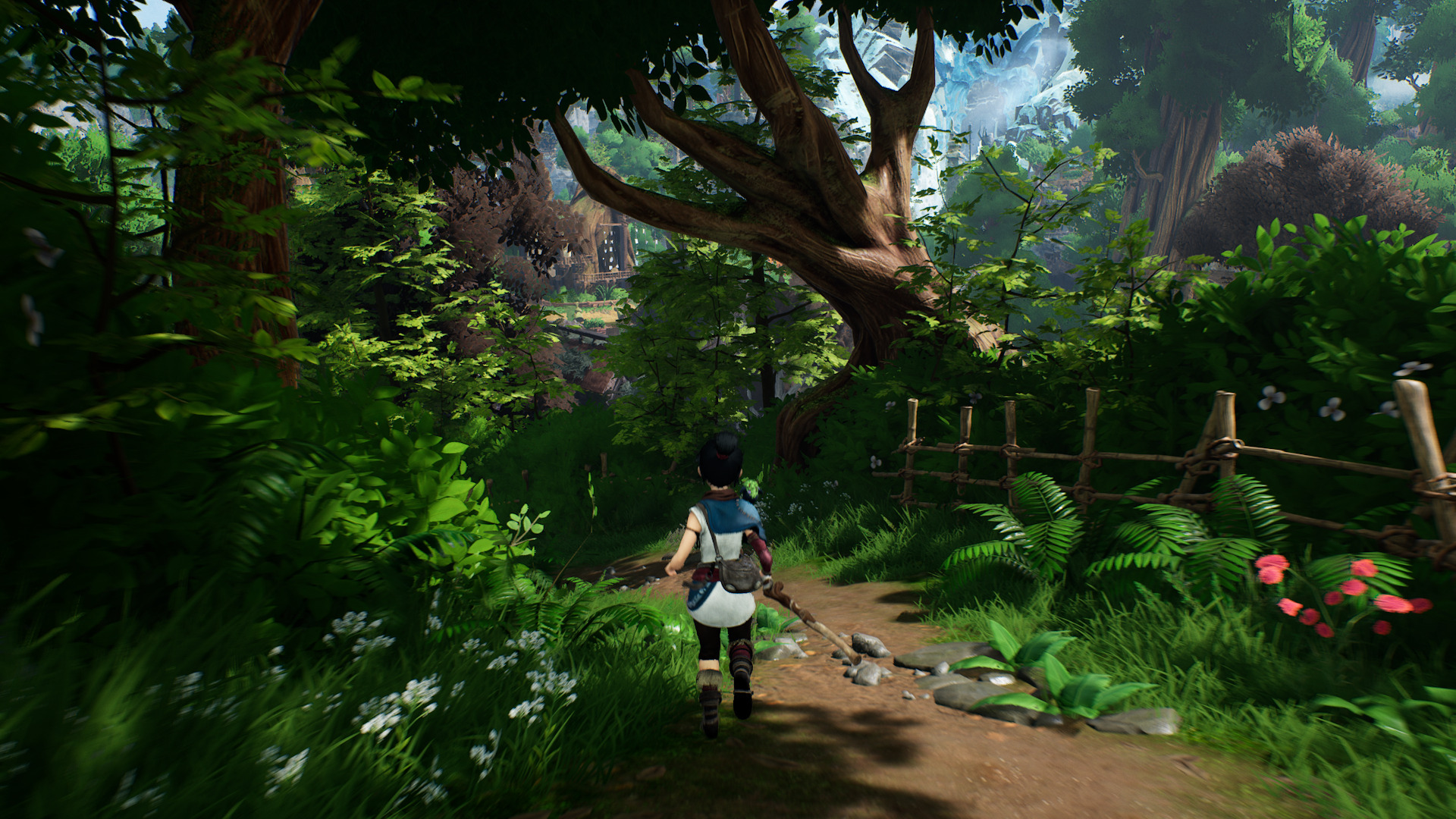 Kena: Bridge of Spirits | Review