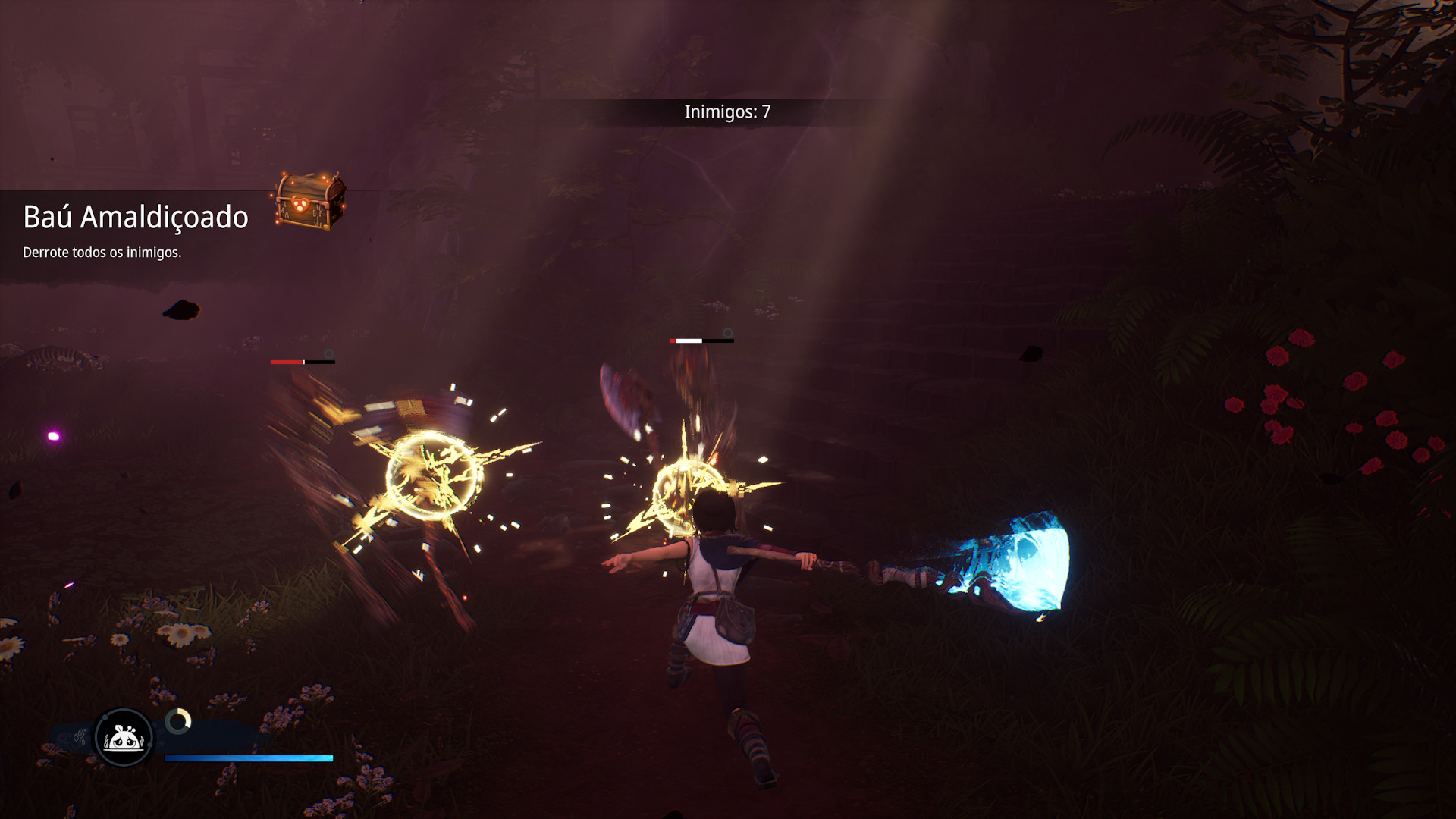 Kena: Bridge of Spirits | Review
