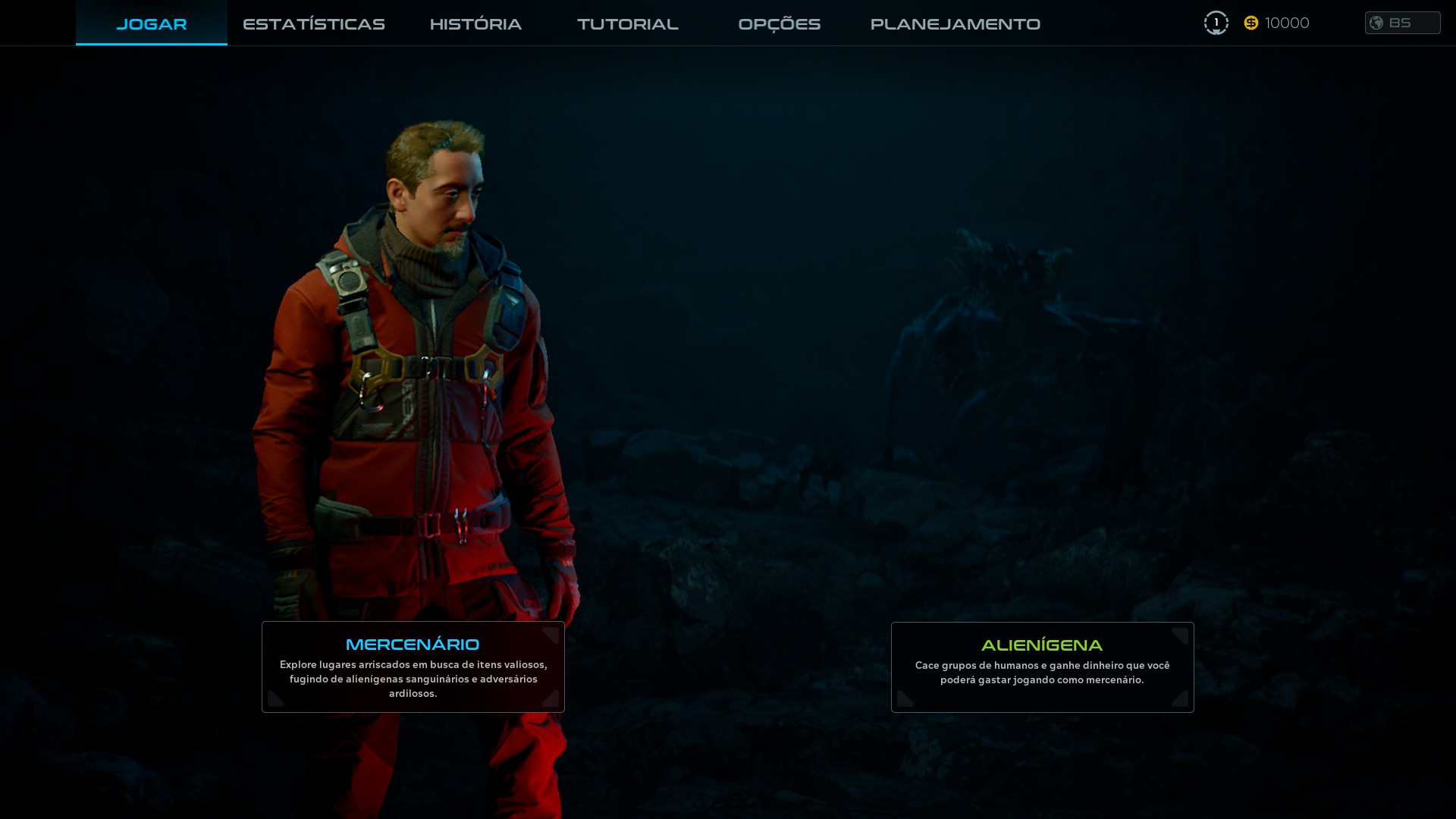 Level Zero: Extraction | Preview
