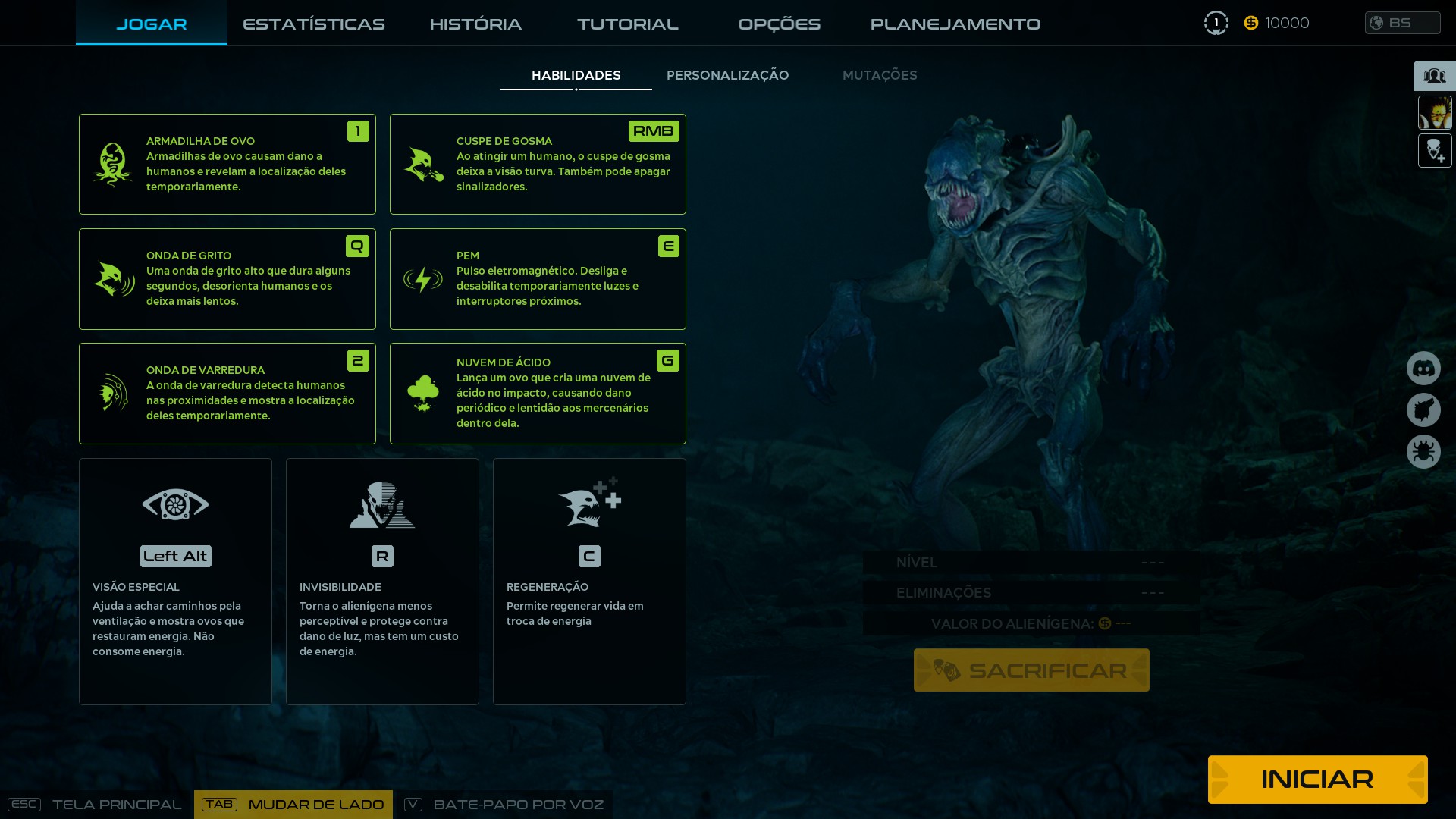 Level Zero: Extraction | Preview