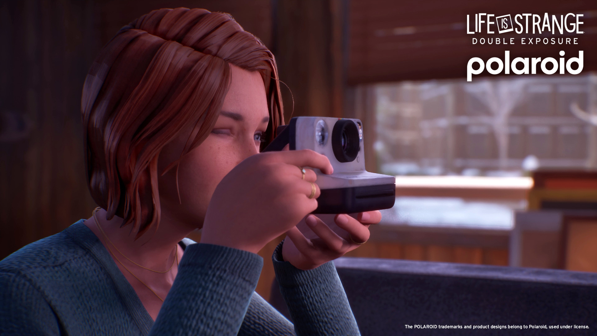 Life is Strange: Double Exposure – Max Caulfield Captura Momentos com Polaroid e Dr. Martens