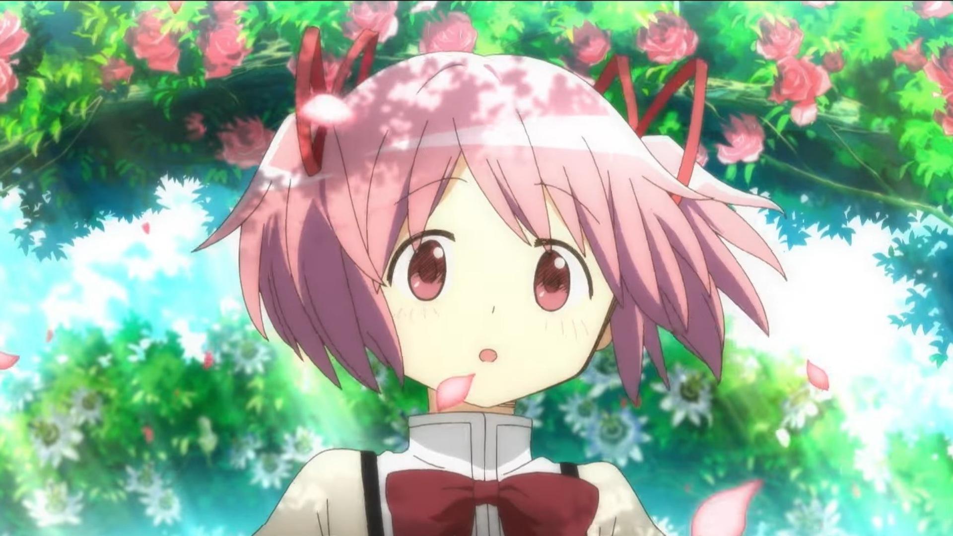 Madoka Magica: O Aguardado Filme Walpurgisnacht Ganha Nova Data de Lançamento!