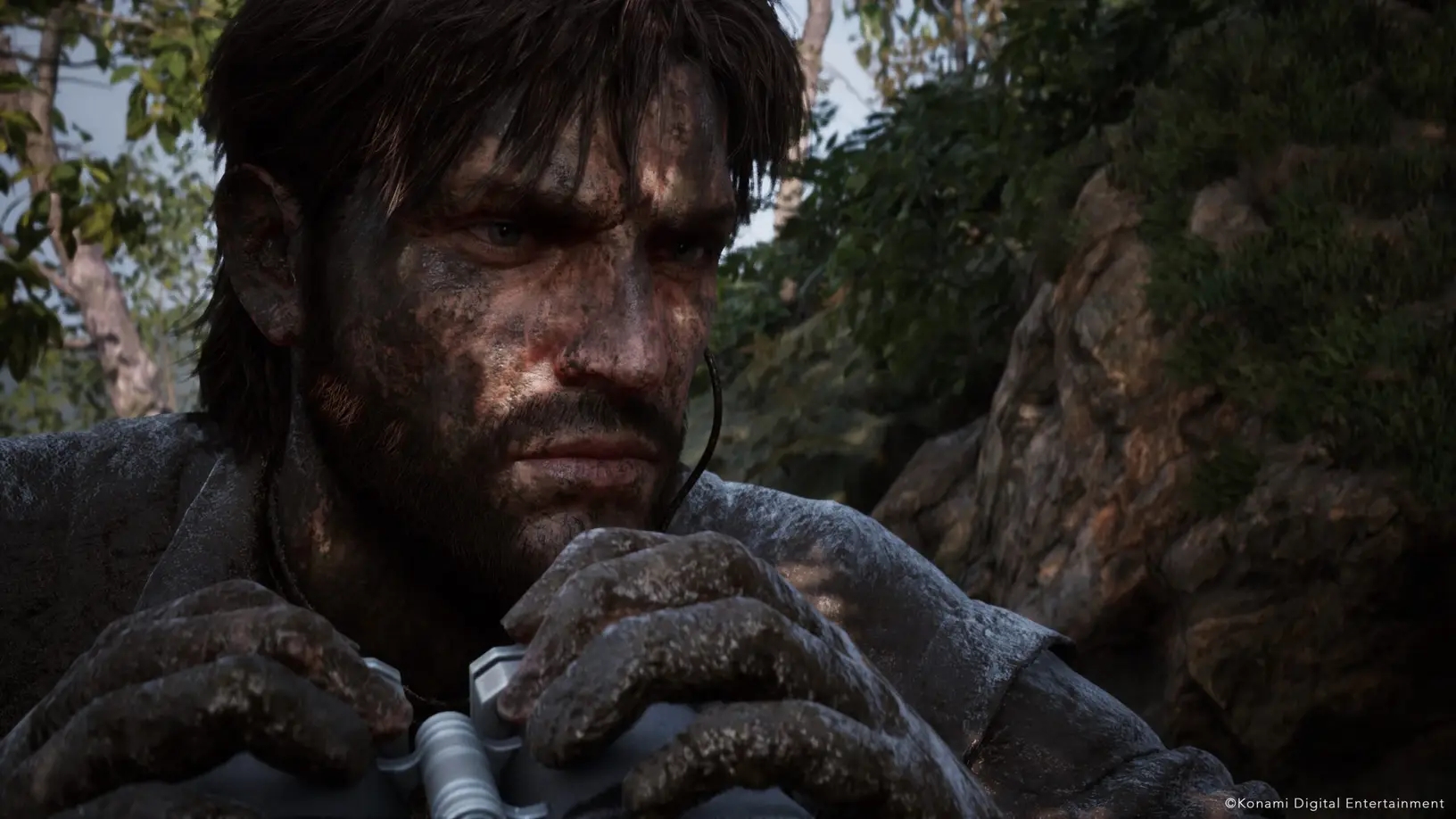 Metal Gear Solid Delta: Snake Eater – Novas Imagens e Elogios Marcam Primeiras Impressões do Remake