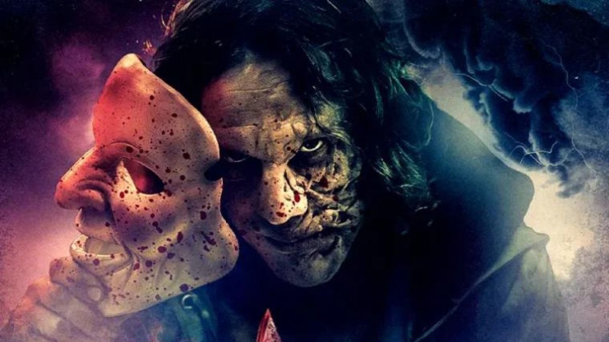 Peter Pan Ganha Contorno Sombrio em Trailer de Terror do Poohniverso