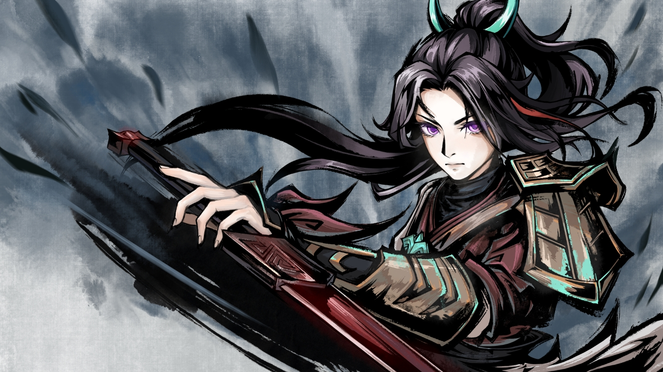 Novidades do Devlog de Realm of Ink Preparam o Terreno para Acesso Antecipado