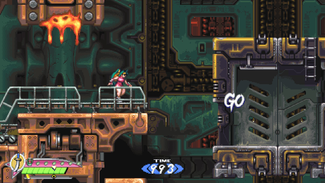 Shadow of the Ninja: Reborn | Review