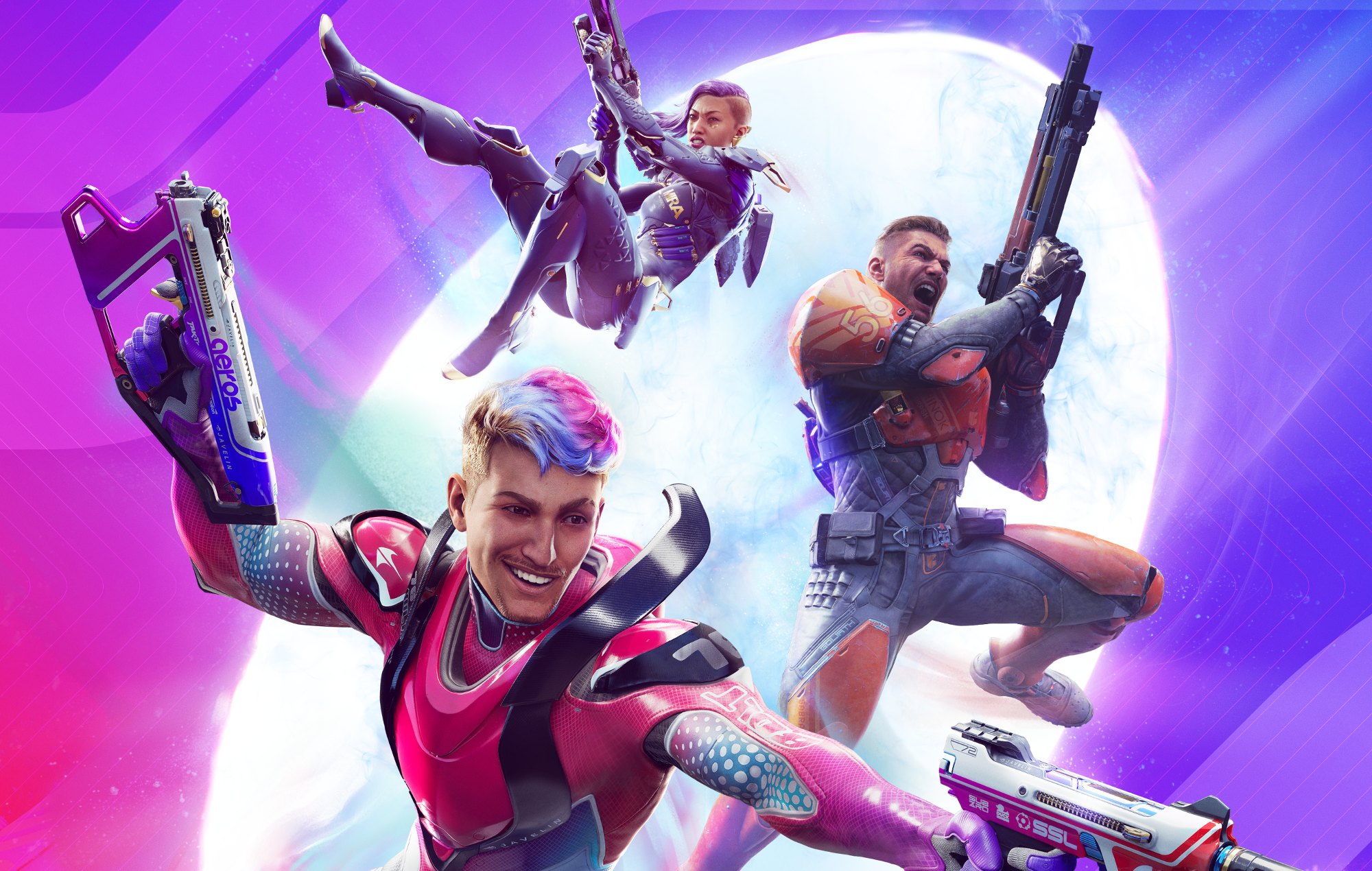 Splitgate 2: Novo Trailer e Primeira Demonstração Pública na Gamescom 2024