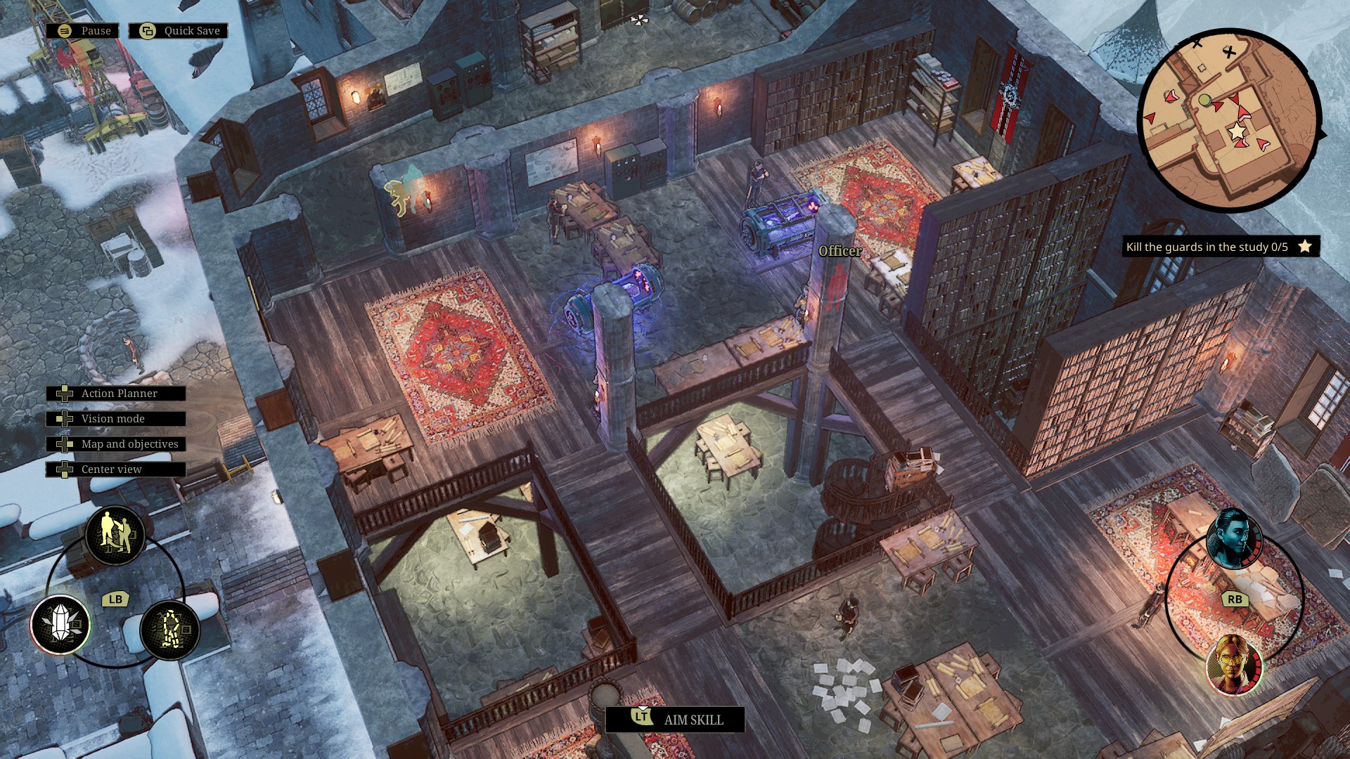 Sumerian Six | Review