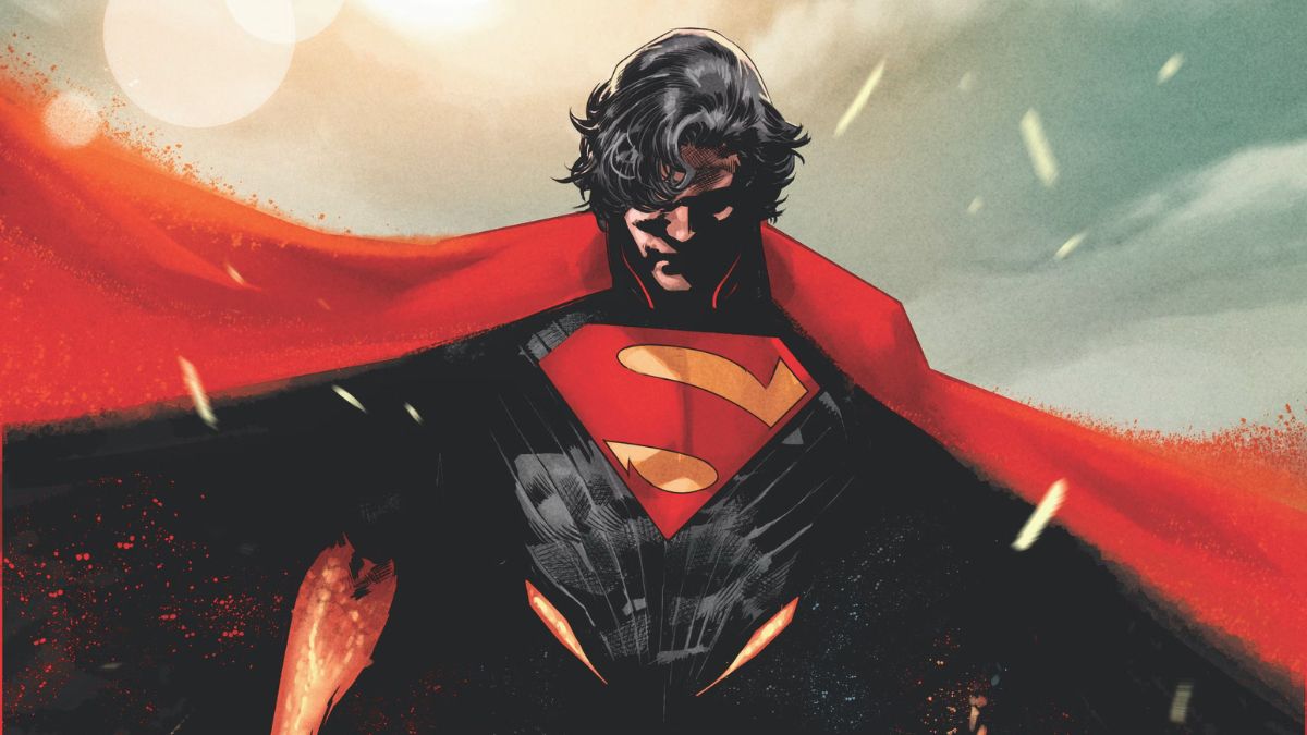 Superman brasileiro! Herói aterrissa no Brasil, em nova HQ