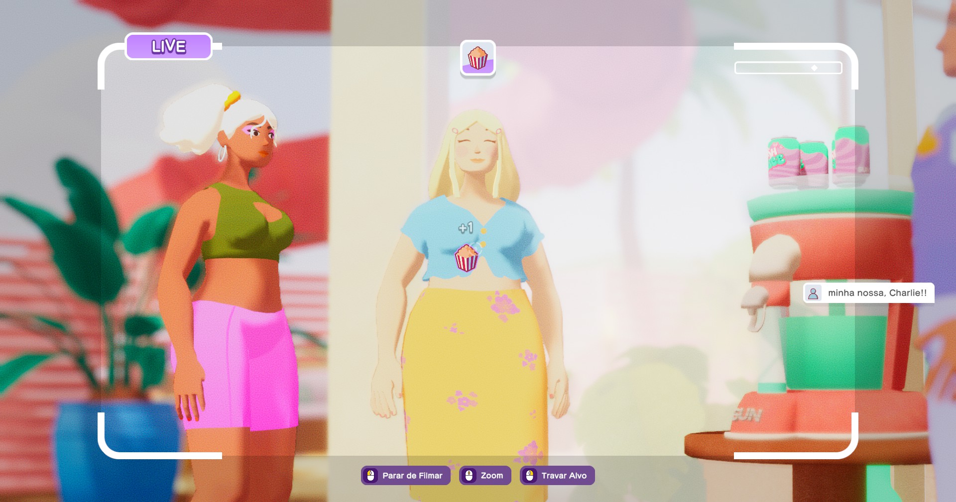 The Crush House | Review